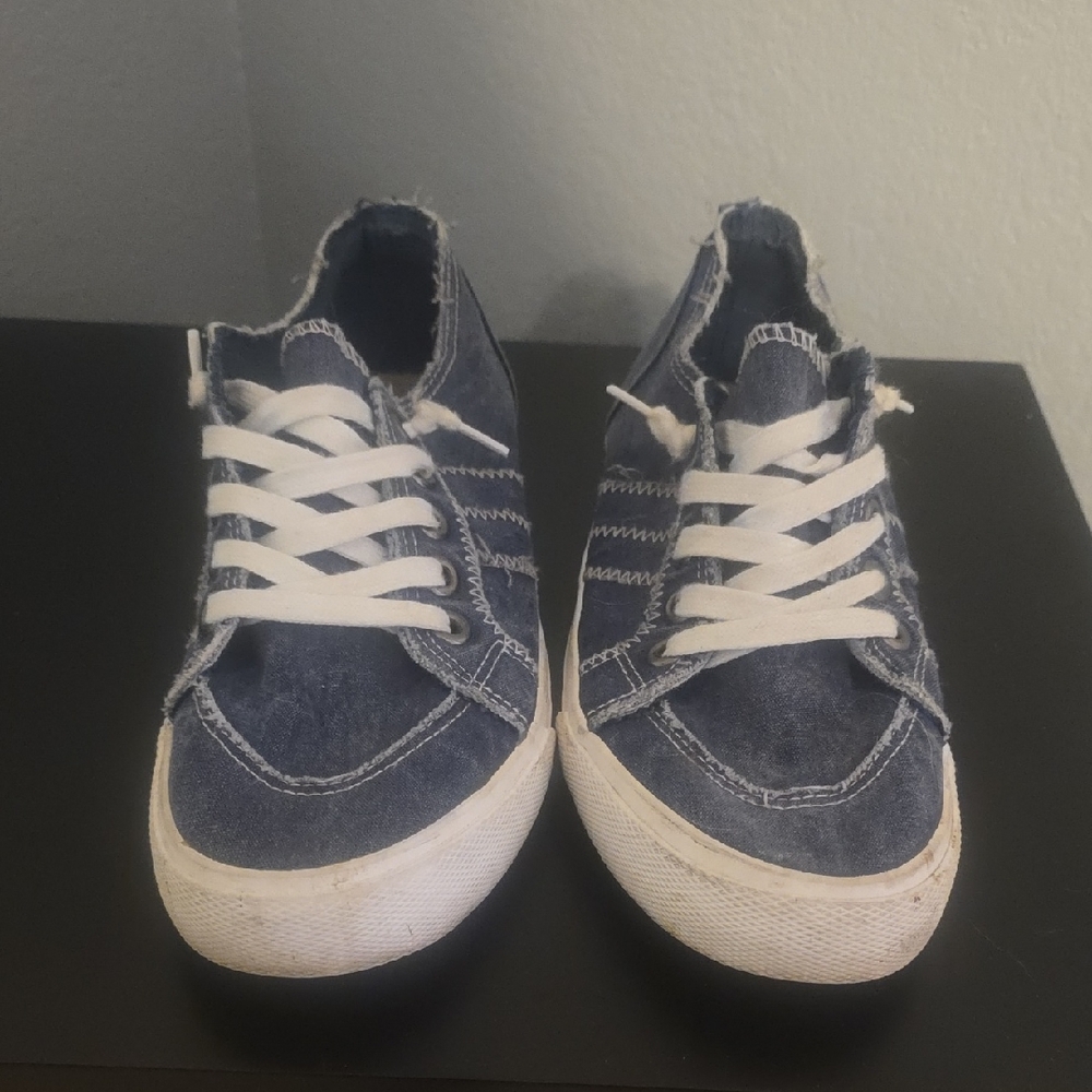 Jelly Pop Shoes